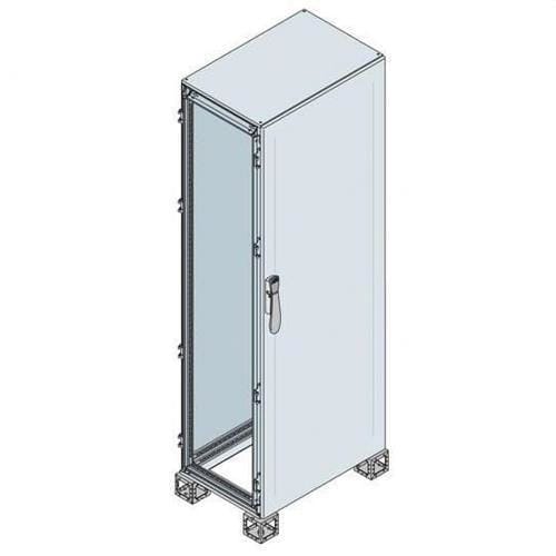 ABB - Puerta ciega IS2 1400x600x400 RAL7035