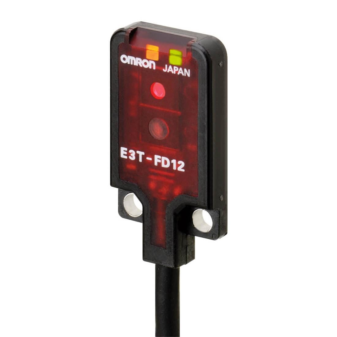 OMRON - FOTC.MINI 3H RÉFLEX 30MM PNA.NPN LUZ