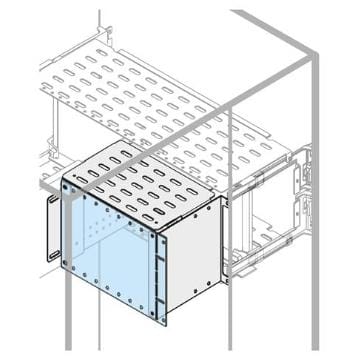 ABB - Cubículo posterior P2, H=300, A=600