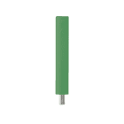 WEIDMULLER - Manguito borne Serie W STB 36.8/IH/GN WTL6/1