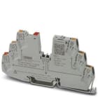 PHOENIX CONTACT - INT.PROT.EQ.ELTRON.UN CAN.PTCB E1 24DC/1-3A NO PROTEGER CONSUMIDORES 24V DC CASO