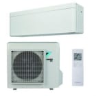 DAIKIN - Conjunto split STYLISH unidad interior FTXA25AW + unidad exterior RXA25A