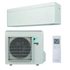 DAIKIN - Conjunto split STYLISH unidad interior FTXA50AW + unidad exterior RXA50B
