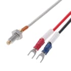 OMRON - TERMOPAR TIPO K E52-CA1DY M6 4M