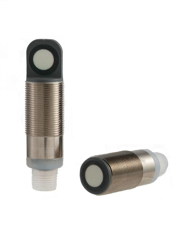 ROCKWELL - SOR.ULTRASN.873M CIL.18mm CTE.ANALOG.(4-20mA)d.18mm DIST.DET.70mm 800mm MICRODES