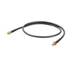 WEIDMULLER - Antena omnidireccional IE-CC-RPSMAM-RPSMAF-1M