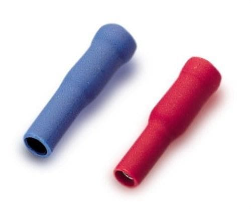 SOFAMEL - Terminal preaislado ACH-2,5 azul