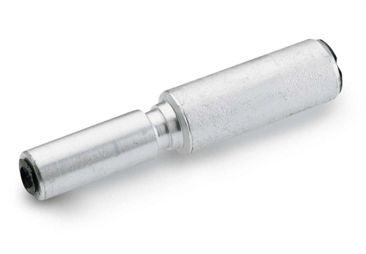 SOFAMEL - Manguito aluminio RBT-50/25