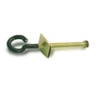 SOFAMEL - GANCHO GDPL-32R ZN+PLASTIFICADO