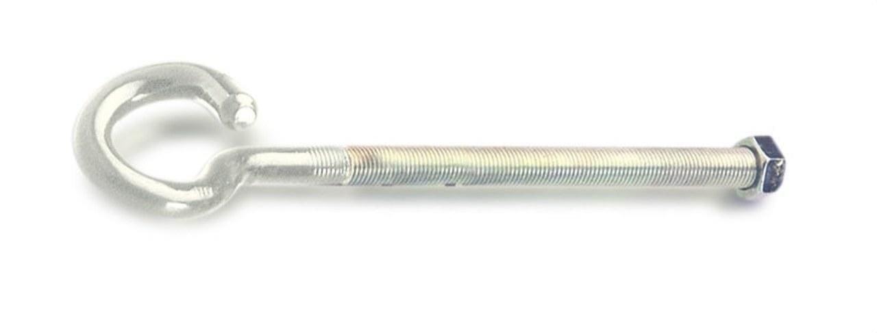 SOFAMEL - Gancho GGL-30R galvanizado