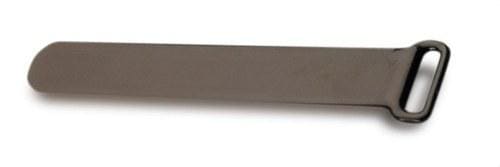 SOFAMEL - Abrazadera plastificada MULTI-150 150x20