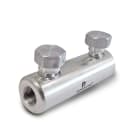 SOFAMEL - Manguito puesta a tierra MBPT-95/50 95-50mm² con tornillo fusible