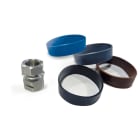 SOFAMEL - Terminal aislado TTGA-50/12 con tornillo fusible