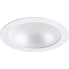 CONCORD BY SYLVANIA - Luminaria SYL-LIGHTER LED II 195 RO 15W NW
