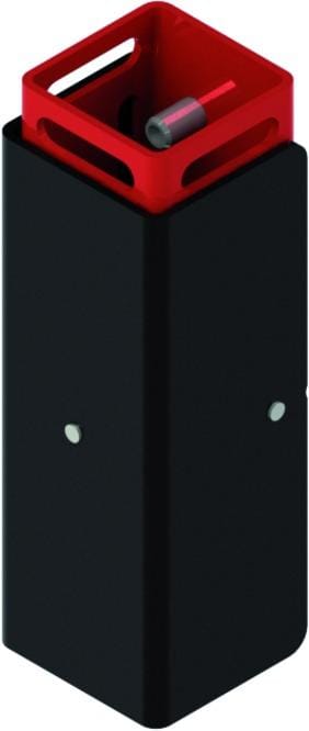 LEUZE - AC-L300-LCK