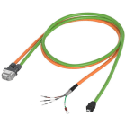 SIEMENS - CABLE DOBLE CONFECCIONADO 4 X 0,75/3 X 2 X 0,25 PA