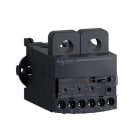 Schneider Electric - Relé electrónico 3/30A 24VCA/CC