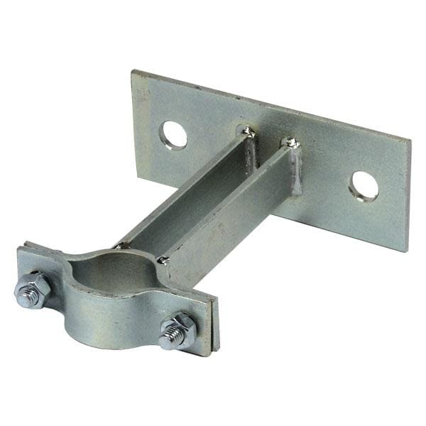 TOSCANO - ANCLAJE DE MASTIL. JUEGO DE 2 UNIDADES 15CM