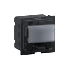 BTICINO - Interruptor movimiento con selector - 2 hilos - 2mód.