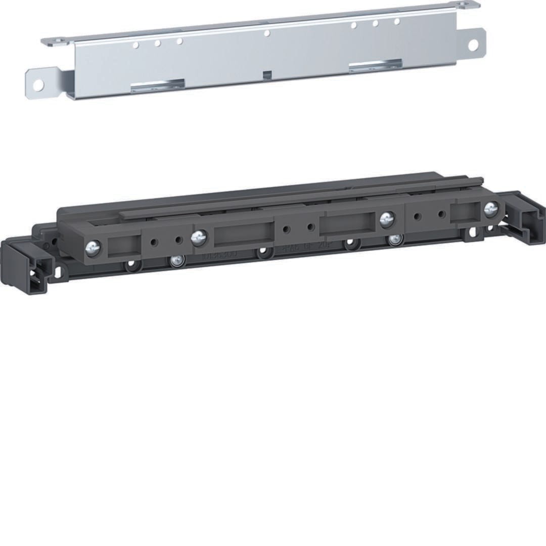 HAGER - Soporte pletinas embar. 630A, q4/5/evo