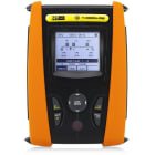 HT INSTRUMENTS - Instrumento multifunción PVCHECKs ONE para la seguridad eléctrica y rendimiento sistema FV hasta 1500V / 30A