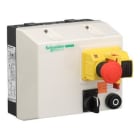 Schneider Electric - ARRANCADOR ESTANCO 4/6,3A 220/230V