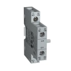 ROCKWELL - AUXILIARY CONTACT 1 NO 1 NC 100-ESB11