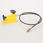 ROCKWELL - TLS-GD2 3M FLEXIBLE RELEASE CABLE 440G-A27357
