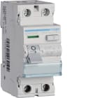 HAGER - Diferencial 2P 25A 30mA tipo A