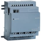 SIEMENS - Módulo LOGICO DM16 24R -40-. . + 70° arranque 25°