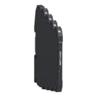 Schneider Electric - Acondicionador de señal, Harmony Analog, 6,2 mm, RTD