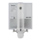 THEBEN - KNX sensor combinado, carcasa mural, 1-100 000Lux, -25-+55°C