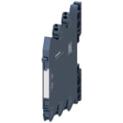 SIEMENS - SIRIUS, ACOPLADOR DE SALIDA CON RELÉ ENCHUFABLE, 24 V DC, 1 CONTACTO CONMUTADO, BORNES DE RESORTE (I