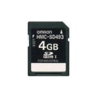 OMRON - TARJETA DE MEMORIA SD 4 GB