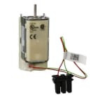 Schneider Electric - Bobina MN,100/130 Vdc-Vac, MTZ