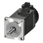 OMRON - 1S AC servo motor, 100 W, 230 VAC, 3000 rpm, 0.318 Nm, encoder absoluto