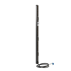 LEGRAND - PDU NODO CONMUTADO 0U, 1 FASE 32A, 21 C13+3 TOMAS DE BLOQUEO C19, IEC 60309