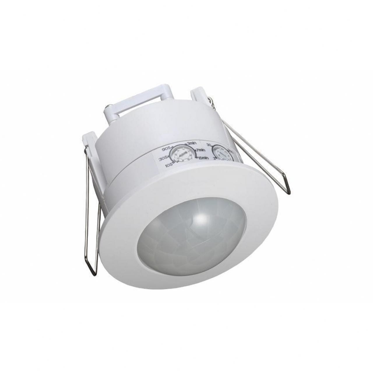 KPS - Detector de movimiento DETELUX 360FC PRO 220V