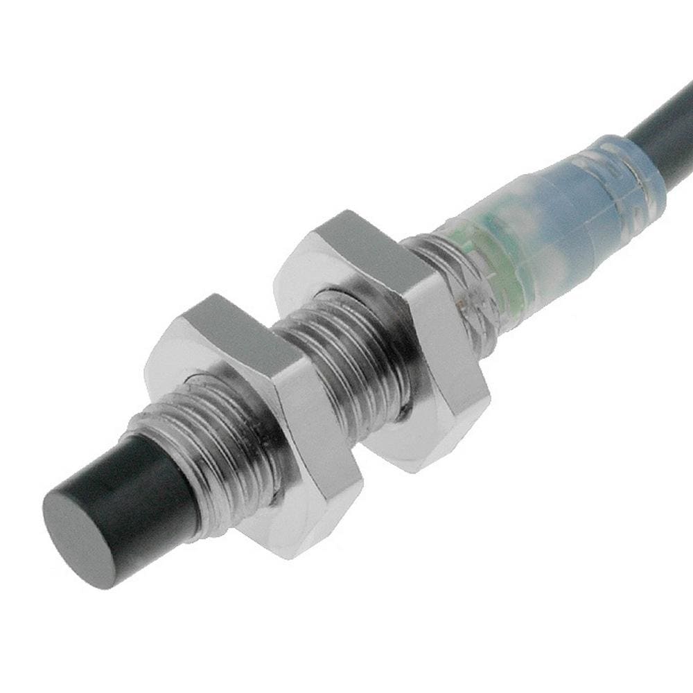 OMRON - SOR.CRT.3 HL.NOENR 4MM M8 PNP NA CBL.5M