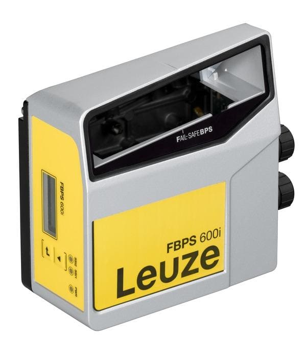 LEUZE - FBPS 607I 07 SM 100 D