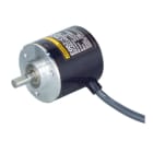 OMRON - INCREM.ABZ 500PPR PNP 12-24V CC CBL.0,5M