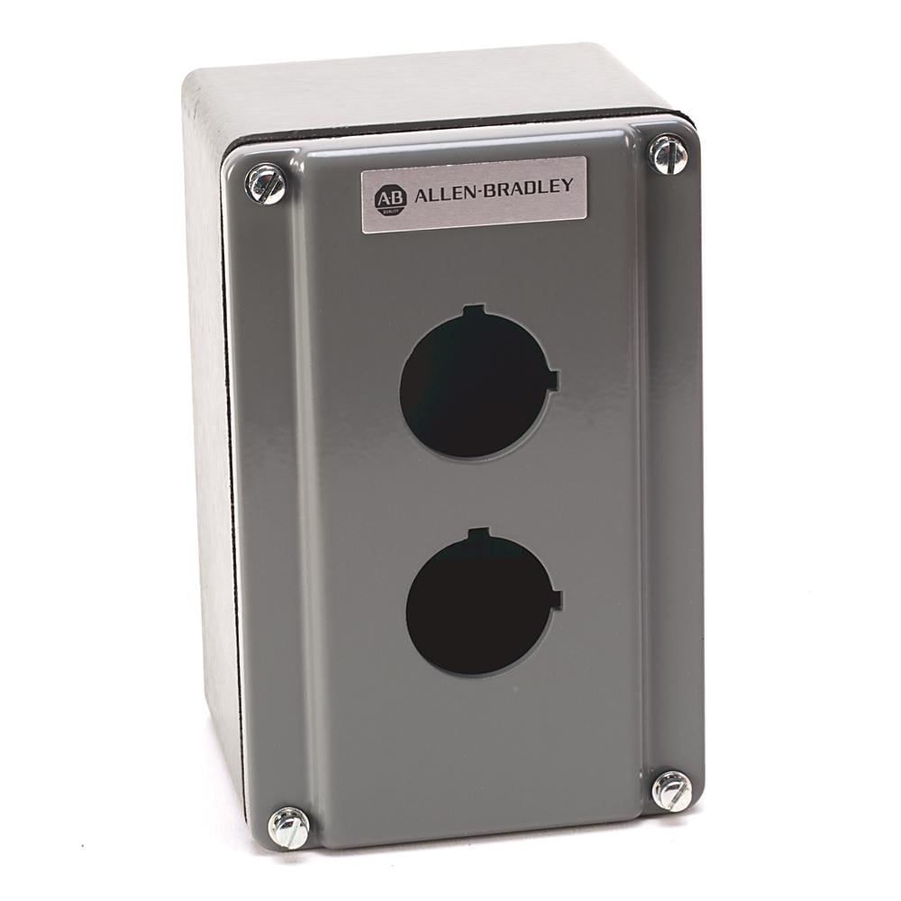 ROCKWELL - ENCERRAMIENTO 800T-1TZY
