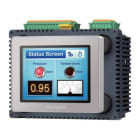 Schneider Electric - Unidad gráfica LCD