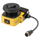 OMRON - Escaner laser de seguridad 4m/15m Cable lateral