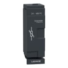 Schneider Electric - módulo supresor - varistor - 24...48 V CA/CC