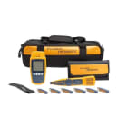 FLUKE - VERIFICADOR REDES COBRE MICROSCANNER POE C/SONDA MS-POE-KIT