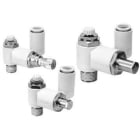 SMC - ASR430F-02-08S  VALVULAS P/AHORRO ENERGETICO EN ACTUADORES