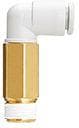 SMC - KQ2W08-01NS  RACOR CODO ORIENTABLE ALARGADO