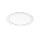 JISO - Downlight Basic BAS 51618 LED SMD 18W CCT SWITCH (3K-4K-6K)