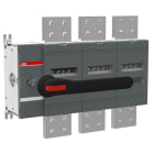 ABB - Interruptor seccionador OT3200E03P